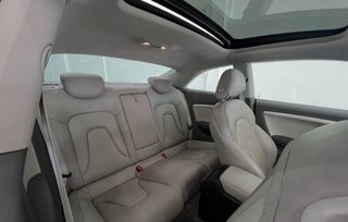 Audi A5 2009