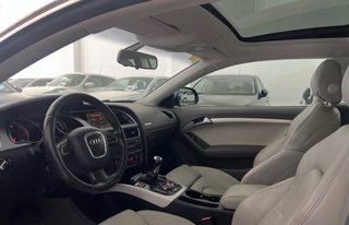 Audi A5 2009