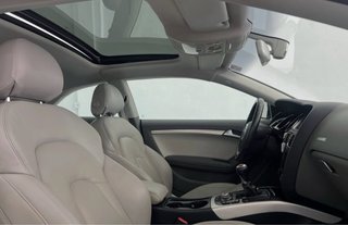 Audi A5 2009
