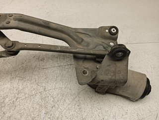 MOTOR LIMPIA DELANTERO RENAULT MEGANE I FASE 2 GR