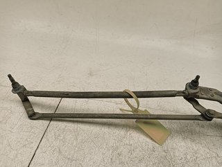 MOTOR LIMPIA DELANTERO RENAULT MEGANE I FASE 2 GR
