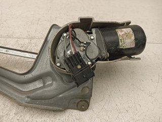 MOTOR LIMPIA DELANTERO RENAULT MEGANE I FASE 2 GR