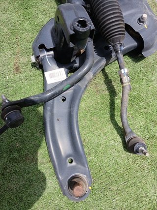 BRAZO SUSPENSION DELANTERO IZQUIERDO Kia Picanto (JA)(2017->)