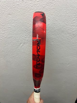 Pala de pádel Babolat Tech Viper