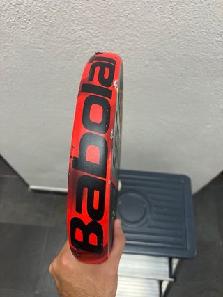 Pala de pádel Babolat Tech Viper
