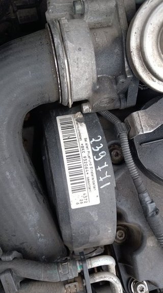 99672 refuerzo paragolpes delantero seat leon 1p1