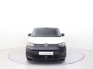VOLKSWAGEN CADDY 2.0 TDI 55KW CARGO 75