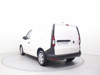 VOLKSWAGEN CADDY 2.0 TDI 55KW CARGO 75