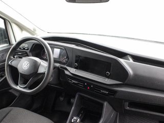 VOLKSWAGEN CADDY 2.0 TDI 55KW CARGO 75