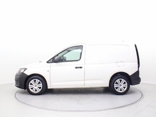 VOLKSWAGEN CADDY 2.0 TDI 55KW CARGO 75