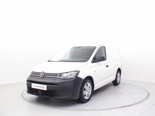 VOLKSWAGEN CADDY 2.0 TDI 55KW CARGO 75