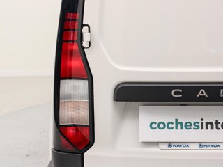 VOLKSWAGEN CADDY 2.0 TDI 55KW CARGO 75
