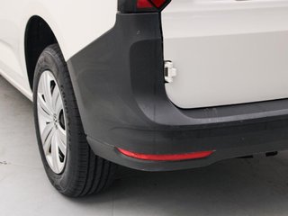 VOLKSWAGEN CADDY 2.0 TDI 55KW CARGO 75