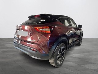 NISSAN JUKE 1.6 HYBRID HEV 105KW TEKNA AUTO 143 5P
