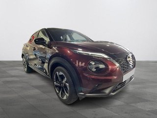 NISSAN JUKE 1.6 HYBRID HEV 105KW TEKNA AUTO 143 5P