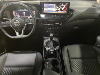NISSAN JUKE 1.6 HYBRID HEV 105KW TEKNA AUTO 143 5P