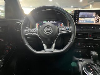 NISSAN JUKE 1.6 HYBRID HEV 105KW TEKNA AUTO 143 5P