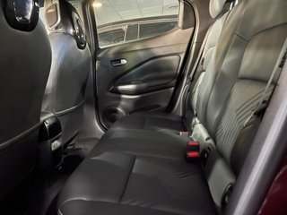 NISSAN JUKE 1.6 HYBRID HEV 105KW TEKNA AUTO 143 5P