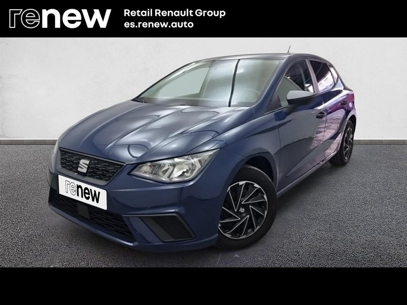 SEAT Ibiza 2019