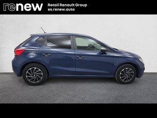 SEAT IBIZA IBIZA 1.0 TSI 70KW XCELLENCE 5P