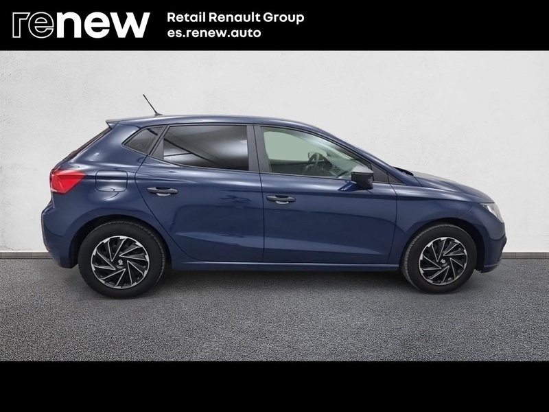 SEAT Ibiza 2019, foto 3
