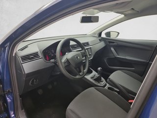 SEAT IBIZA IBIZA 1.0 TSI 70KW XCELLENCE 5P