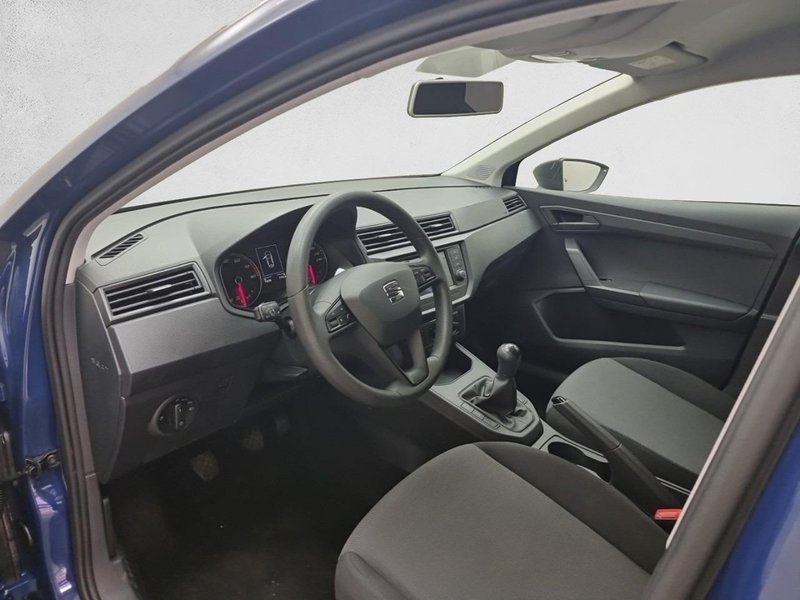 SEAT Ibiza 2019, foto 4