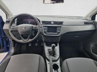 SEAT IBIZA IBIZA 1.0 TSI 70KW XCELLENCE 5P