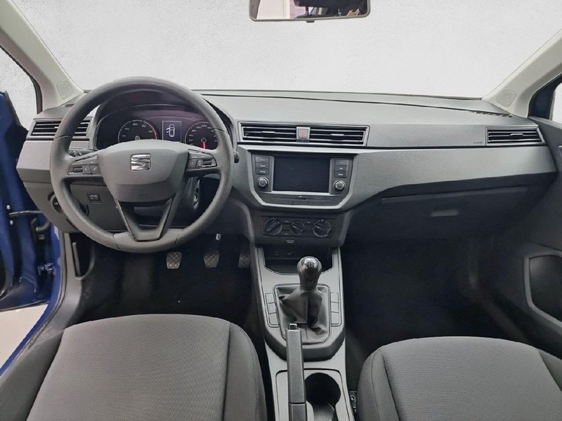 SEAT Ibiza 2019, foto 5