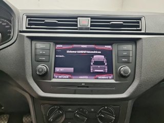 SEAT IBIZA IBIZA 1.0 TSI 70KW XCELLENCE 5P