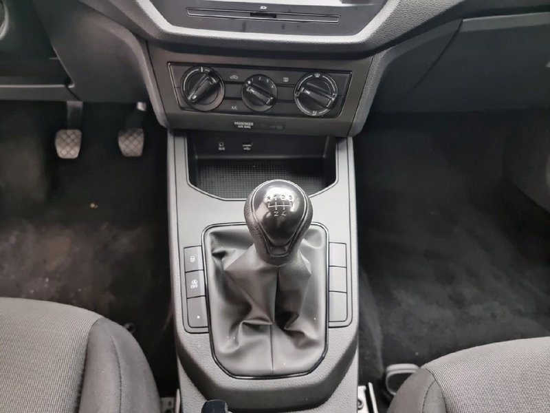 SEAT Ibiza 2019, foto 7