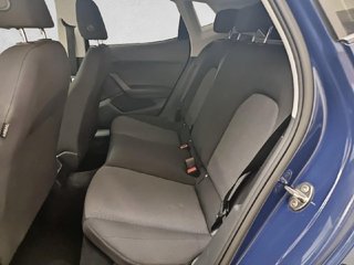 SEAT IBIZA IBIZA 1.0 TSI 70KW XCELLENCE 5P