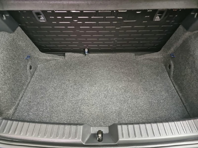 SEAT Ibiza 2019, foto 12