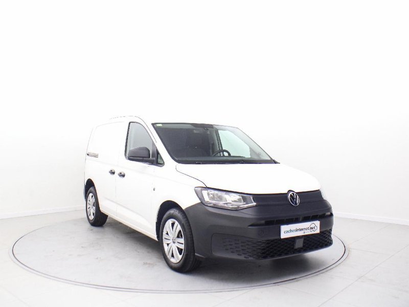 Volkswagen Caddy Cargo 2.0 TDI 2022
