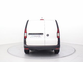 VOLKSWAGEN CADDY 2.0 TDI 55KW CARGO 75