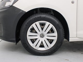 VOLKSWAGEN CADDY 2.0 TDI 55KW CARGO 75