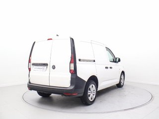 VOLKSWAGEN CADDY 2.0 TDI 55KW CARGO 75