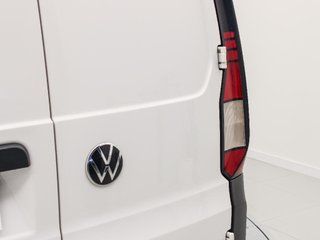 VOLKSWAGEN CADDY 2.0 TDI 55KW CARGO 75