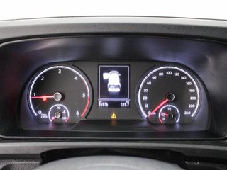 VOLKSWAGEN CADDY 2.0 TDI 55KW CARGO 75