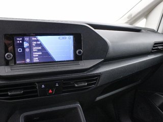 VOLKSWAGEN CADDY 2.0 TDI 55KW CARGO 75