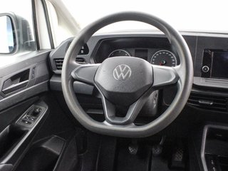 VOLKSWAGEN CADDY 2.0 TDI 55KW CARGO 75