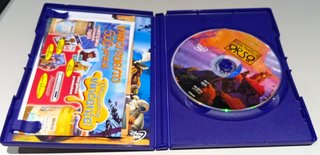 DVD Koda, Fratello Orso - Walt Disney