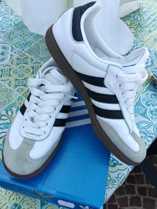Adidas Samba 36 2/3