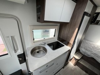 BENIMAR TESSORO TESSORO 440 UP