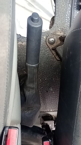 PALANCA FRENO Renault Trafic II Combi (04.2001->)