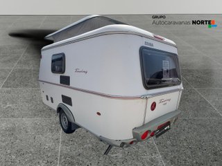 HYMER TRITON 418 TRITON 418