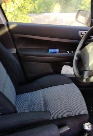 Peugeot 307 2005