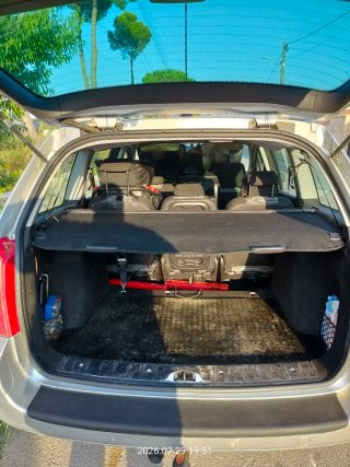 Peugeot 307 2005