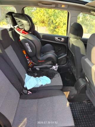 Peugeot 307 2005
