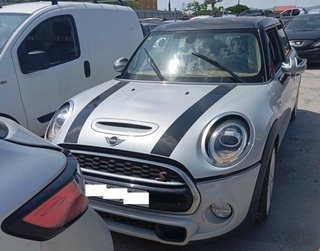 Llanta bmw mini (f56) * 454994